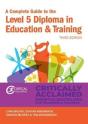 Complete Guide Level 5 Diploma In Educat - Preview