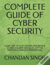 Capa do artigo Complete Guide Of Cyber Security