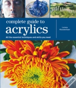 Capa do artigo Complete Guide To Acrylics