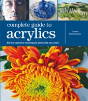 Complete Guide To Acrylics - Preview