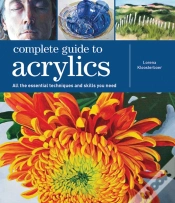 Capa do artigo Complete Guide To Acrylics