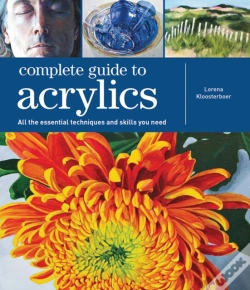 Capa do artigo Complete Guide To Acrylics