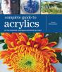 Complete Guide To Acrylics - Preview