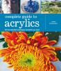 Complete Guide To Acrylics - Preview