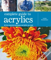 Capa do artigo Complete Guide To Acrylics