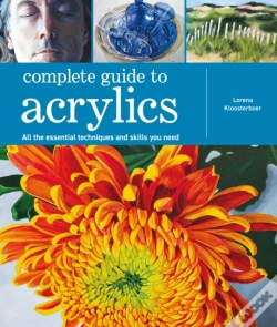 Capa do artigo Complete Guide To Acrylics