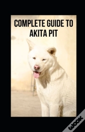 Capa do artigo Complete Guide To Akita Pit