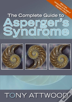 Capa do artigo Complete Guide To Asperger'S Syndrome