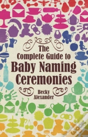 Capa do artigo Complete Guide To Baby Naming Ceremonies