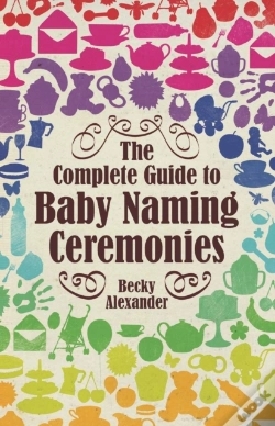 Capa do artigo Complete Guide To Baby Naming Ceremonies
