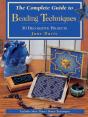 Complete Guide To Beading Techniques - Preview