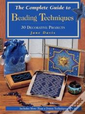 Capa do artigo Complete Guide To Beading Techniques