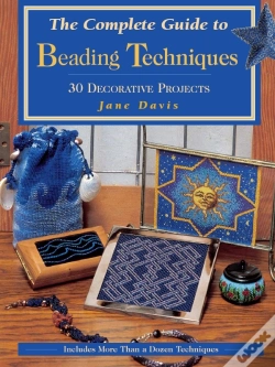 Capa do artigo Complete Guide To Beading Techniques