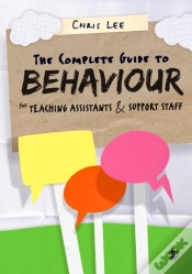Capa do artigo Complete Guide To Behaviour For Teaching Assistants And Support Staff