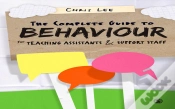 Capa do artigo Complete Guide To Behaviour For Teaching Assistants And Support Staff