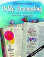 Complete Guide To Bible Journaling - Preview
