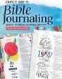 Complete Guide To Bible Journaling - Preview