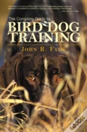 Capa do artigo Complete Guide To Bird Dog Training