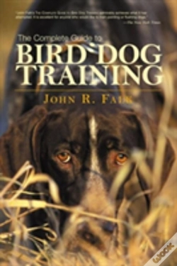 Capa do artigo Complete Guide To Bird Dog Training