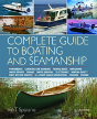 Complete Guide To Boating And Seamanship - Preview