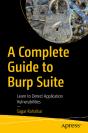 Complete Guide To Burp Suite - Preview