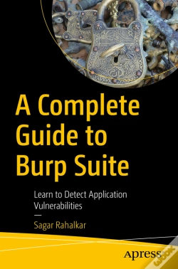 Capa do artigo Complete Guide To Burp Suite