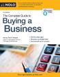 Complete Guide To Buying A Business, The - Preview