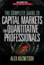 Complete Guide To Capital Markets For Quantitative Professionals - Preview