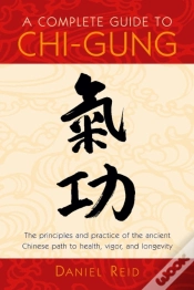 Capa do artigo Complete Guide To Chi-Gung