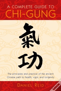 Capa do artigo Complete Guide To Chi-Gung