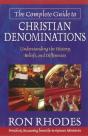 Complete Guide To Christian Denominations - Preview
