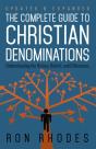 Complete Guide To Christian Denominations - Preview