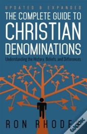 Capa do artigo Complete Guide To Christian Denominations