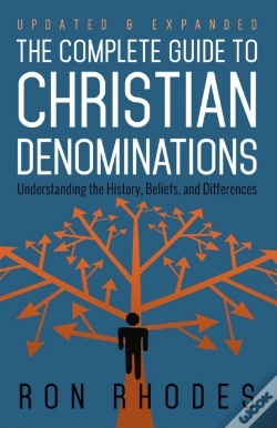 Capa do artigo Complete Guide To Christian Denominations