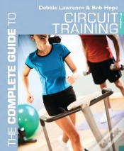 Capa do artigo Complete Guide To Circuit Training