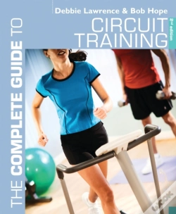Capa do artigo Complete Guide To Circuit Training