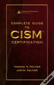 Capa do artigo Complete Guide To Cism Certification
