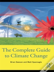 Capa do artigo Complete Guide To Climate Change