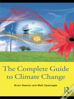 Capa do artigo Complete Guide To Climate Change
