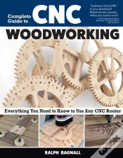 Capa do artigo Complete Guide To Cnc Woodworking