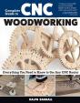 Complete Guide To Cnc Woodworking - Preview
