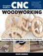Complete Guide To Cnc Woodworking - Preview
