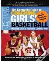 Capa do artigo Complete Guide To Coaching Girls
