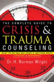 Capa do artigo Complete Guide To Crisis & Trauma Counseling