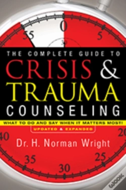 Capa do artigo Complete Guide To Crisis & Trauma Counseling