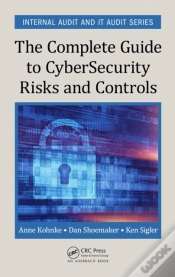 Capa do artigo Complete Guide To Cybersecurity Risks And Controls
