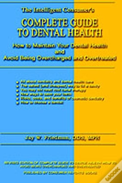 Capa do artigo Complete Guide To Dental Health