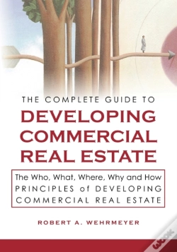 Capa do artigo Complete Guide To Developing Commercial