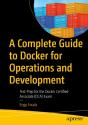 Complete Guide To Docker For Operations And Development - Preview