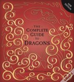 Capa do artigo Complete Guide To Dragons
